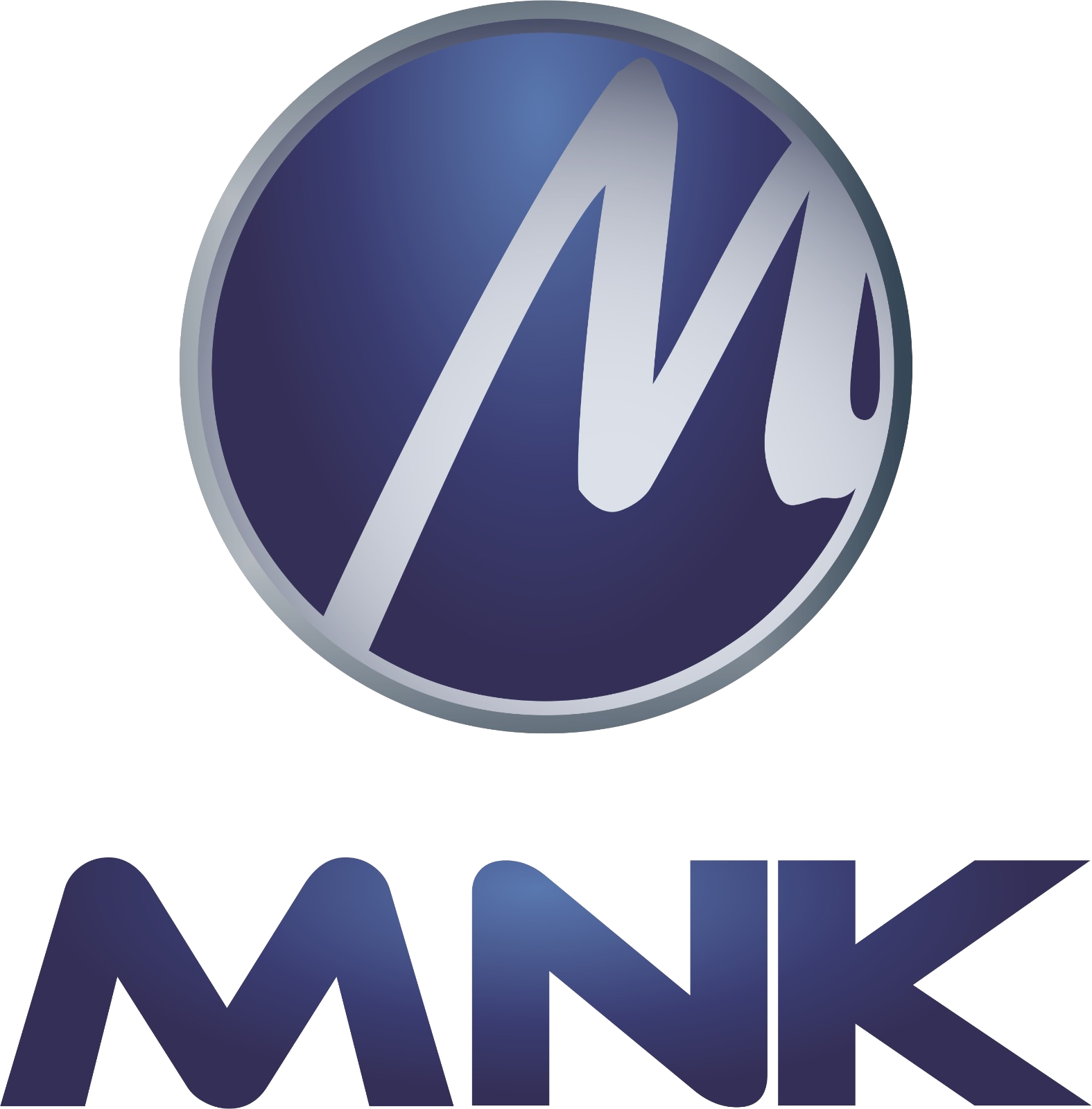 MNK Grubu Logo